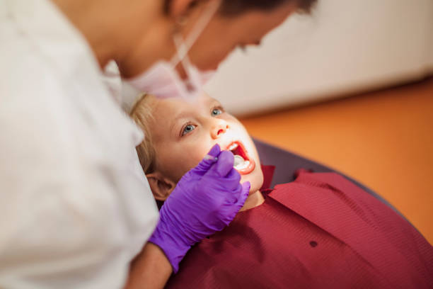 Best Mobile Emergency Dentist in Minooka, IL