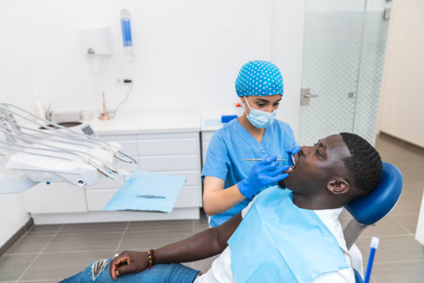 Best Weekend Emergency Dentist in Minooka, IL