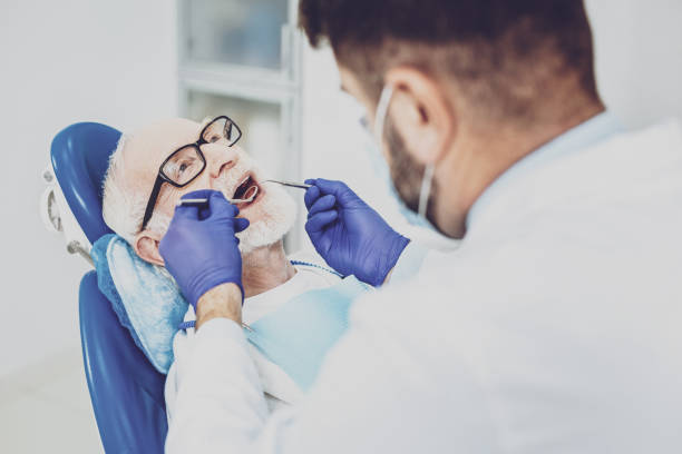 Best Emergency Dentist for Knocked-Out Tooth in Minooka, IL